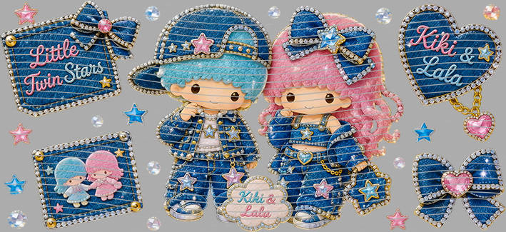 16oz Sanrio-SO-1107
